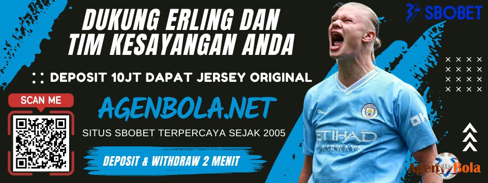 daftar bola online